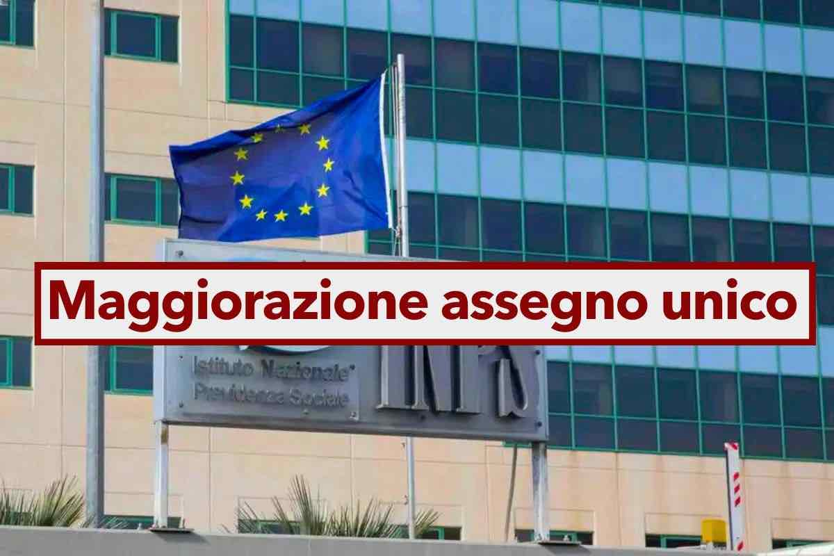 Assegno unico, aumenti in arrivo da ottobre per oltre 6 milioni di nuclei familiari: ecco i requisiti e le maggiorazioni