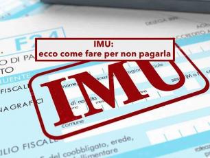 IMU, ora non la paghi se affitti una parte di casa o lavori fuori sede: ecco tutti i casi possibili per la Cassazione