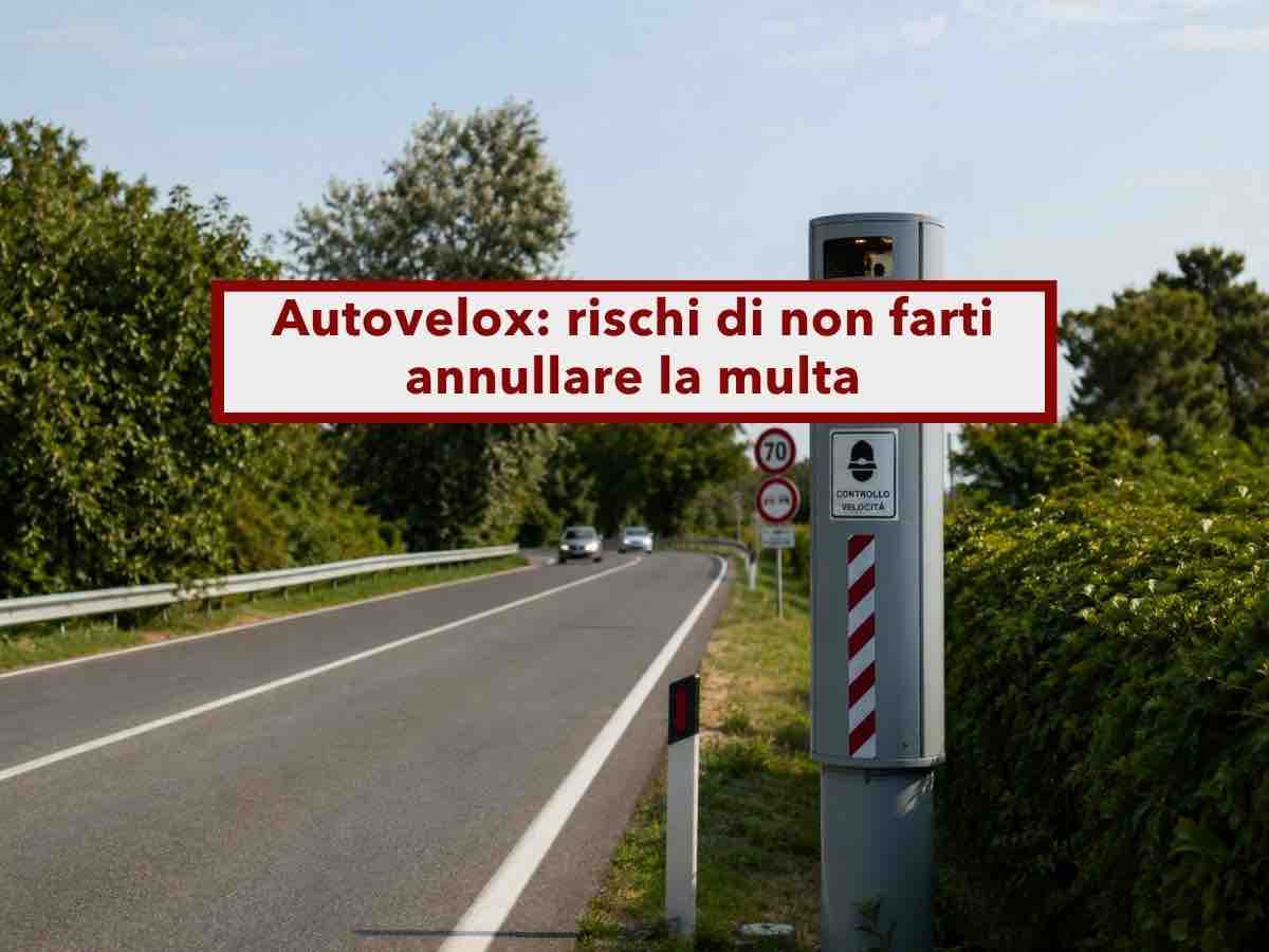 Autovelox, ora rischi la multa anche se gli apparecchi non sono omologati, sono salvi per decreto: ecco come contestarla