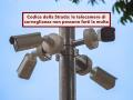 Codice della Strada, ora non possono pi� farti la multa con le telecamere di sorveglianza del Comune: ecco le novit�