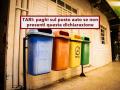 TARI, rischi di pagarla sul posto auto senza luce e acqua ma una dichiarazione pu� salvarti: nuova ordinanza