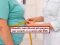 Obesit, ora  riconosciuta ufficialmente come malattia cronica, non dovrai pi pagare per curarti: ecco cosa sapere