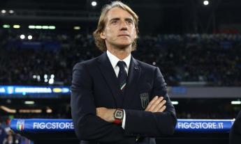 Dimissioni Mancini, la FIGC vuole chiedere il risarcimento danni: dimissioni per giusta causa o azione illegittima? Dimissioni Mancini, la FIGC vuole chiedere il risarcimento danni: dimissioni per giusta causa o azione illegittima?