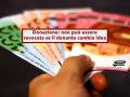 Donazione, puoi revocarla se chi l'ha ricevuta ti tratta male, ma non basta la delusione: ecco cosa serve davvero