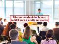 Condominio, in arrivo 500 euro di detrazione fiscale e distacco di acqua e riscaldamento per chi non paga: nuova riforma