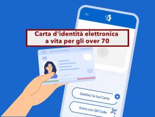 Carta d'identit� a vita, in arrivo per chi ha pi� di 70 anni, niente pi� rinnovi: ecco cosa cambia davvero