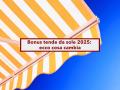 Bonus tende da sole 2025, confermato anche quest'anno: ecco le novit, come richiederlo, requisiti e beneficiari