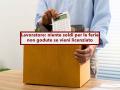 Lavoratore, non puoi chiedere i soldi per le ferie non godute se vieni licenziato per colpa tua: nuova sentenza