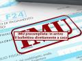 IMU, in arrivo il bollettino precompilato con l'importo da pagare direttamente a casa: basta calcoli e scadenze superate