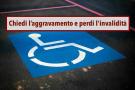 Invalidit civile, se chiedi laggravamento all'INPS potresti perdere l'invalidit: ecco in quali casi e cosa non fare