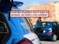 Controllo di polizia, non � pi� resistenza a pubblico ufficiale se protesti, sei ostile e non collabori: nuova sentenza