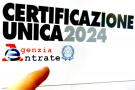 Certificazione Unica 2024, nuova circolare AdE con le scadenze aggiornate e obbligo per i forfettari fino al 2025
