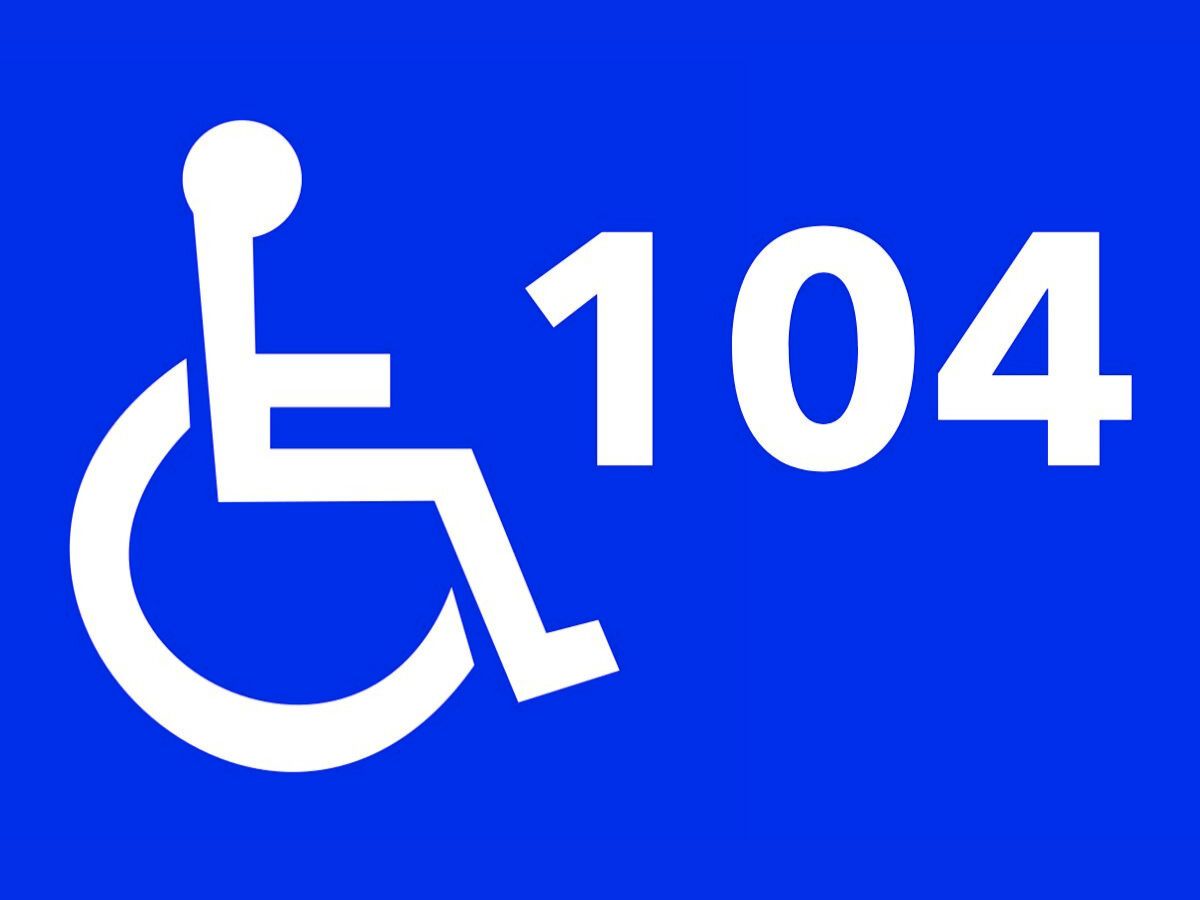 Legge 104, ora l'INPS pu� revocartela insieme alla pensione d'invalidit�, attento alla visita di revisione: cosa fare