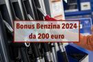 Bonus benzina 2024 da 200 euro, il datore di lavoro sceglie chi pu beneficiarne: mancano pochi giorni, ecco i requisiti