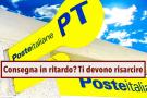 Poste italiane, se la consegna  in ritardo (o mancata) ti devono sempre risarcire: ecco la nuova sentenza di Cassazione