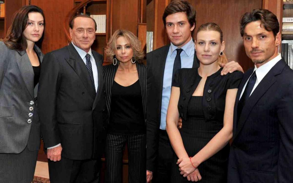 Testamento Berlusconi, i figli trattano su poteri ed eredit: ecco le novit su chi assumer il comando di Fininvest