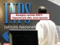 Assegno sociale, in arrivo un aumento, ma rischi di saltare un mese: ecco tutte le novit� e i nuovi limiti di reddito