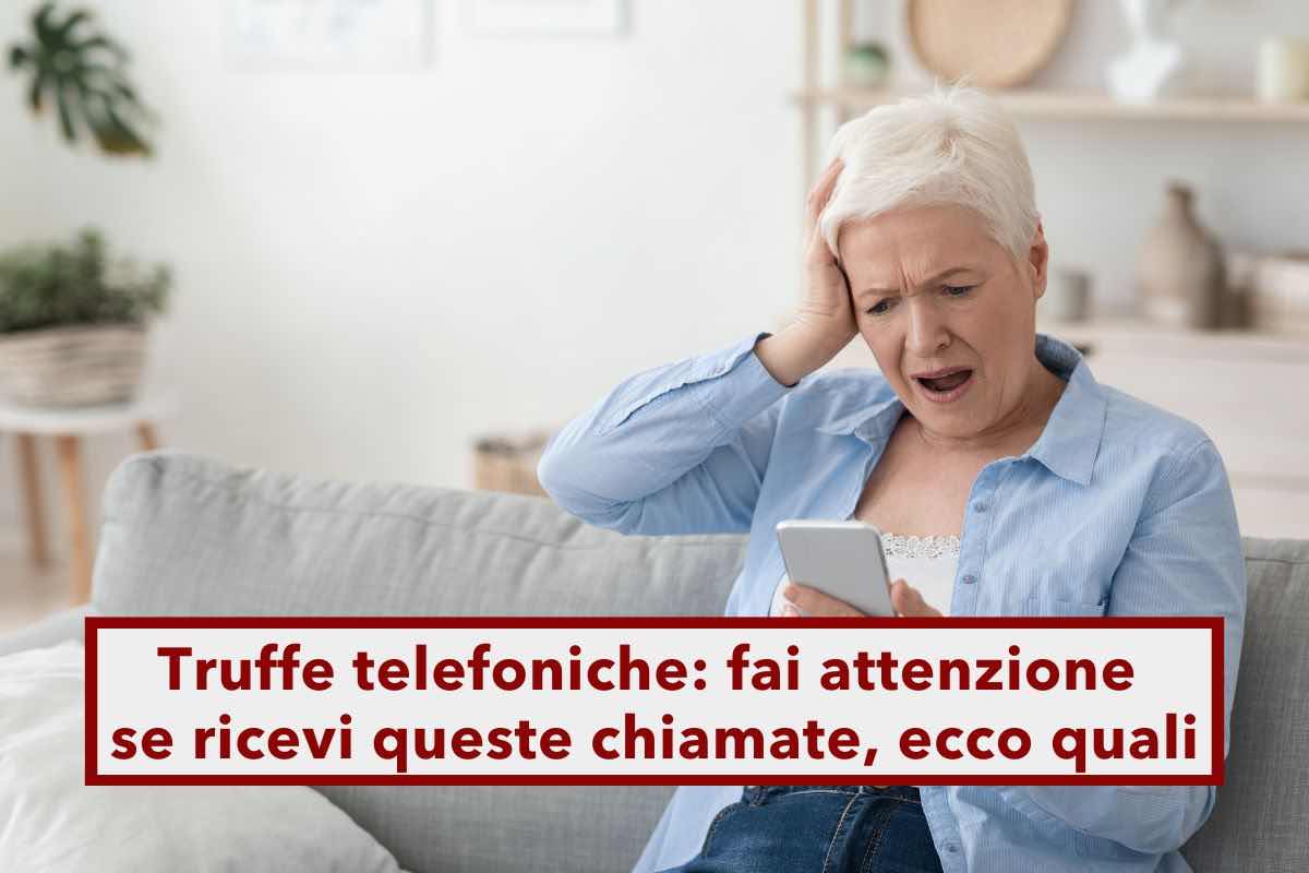 Nuova truffa telefonica, "il tuo curriculum  stato approvato": ecco come proteggerti e cosa non devi fare assolutamente