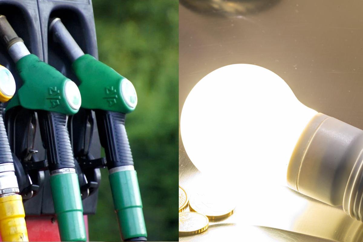 Decreto energia 2023, importanti novità su bonus benzina e bonus bollette luce e gas: ecco tutte le novità approvate dal CdM