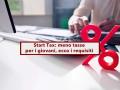 Start Tax, tasse dimezzate per i giovani, ecco i requisiti e gli scaglioni per et: nuova proposta di Matteo Renzi