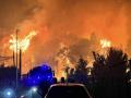 Incendi in Sicilia, ipotesi origine dolosa: quali conseguenze per chi appicca volontariamente un incendio?