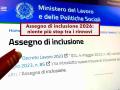 Assegno di inclusione 2026, dimezzato il primo mese, niente pi� sospensione tra i rinnovi: ecco tutte le novit�