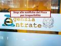 Agenzia delle Entrate, basta notifiche immotivate, sono nulle senza dimostrazione dell'irreperibilit: nuova sentenza