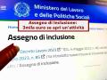 Assegno di Inclusione, ti spettano 3mila euro se apri un'attivit�: ecco i requisiti del nuovo beneficio addizionale