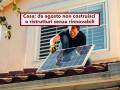 Casa, in arrivo l'obbligo di rinnovabili per ristrutturare o costruire, vale anche se cambi la caldaia: ecco le novit�