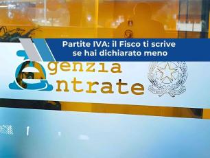 Partite IVA, in arrivo migliaia di PEC dal Fisco, rischi sanzioni se hai dichiarato meno nel 2023: puoi ancora rimediare