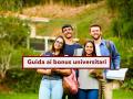 Bonus universitari 2025, fino a 2.633 euro, ecco tutte le agevolazioni disponibili per le spese, l'affitto e le tasse