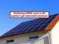 Ecobonus 2026, non serve essere proprietari per averlo: detrazione al 50% ora, 36% dal 2027: ecco gli interventi ammessi