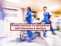 Pronto soccorso, spetta all'infermiere la prima valutazione, se sbaglia deve risarcire i danni: nuova sentenza Cassazione