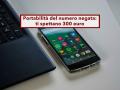 Portabilit� numero telefonico, ti spettano 300 euro se l'operatore non ti trasferisce il numero: la sentenza