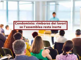 Condominio, ti spetta il rimborso se non risolvono subito i problemi di infiltrazioni: nuova sentenza