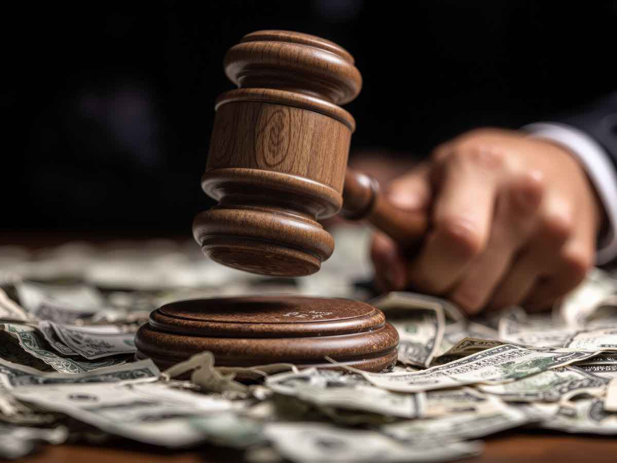 Rinuncia al legato in sostituzione di legittima: il bene rientra nellasse ereditario e il legittimario diventa pretermesso