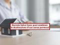 Decreto Salva Casa, puoi cambiare la destinazione d'uso da commerciale a residenziale solo con la SCIA, senza permessi