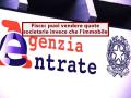 Agenzia delle Entrate, non pu� accusarti di evasione se vendi quote della societ� invece dell'immobile: nuova ordinanza