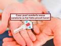 Casa, ora puoi venderla anche con la planimetria sbagliata: ecco quando ti basta un tecnico e quando serve una sanatoria