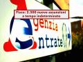 Agenzia delle Entrate, in arrivo 2.300 nuove assunzioni a tempo indeterminato: ecco i profili richiesti e le modalit�