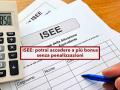 ISEE, in arrivo la nuova Riforma, potrai accedere a pi bonus insieme, come il Bonus Mamme e Assegno Unico: novit