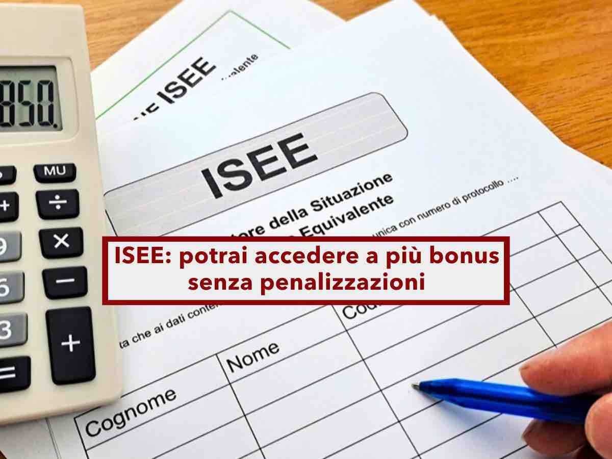 ISEE, in arrivo la nuova Riforma, potrai accedere a pi bonus insieme, come il Bonus Mamme e Assegno Unico: novit