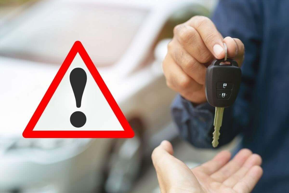 Prestare l'auto ad amici o parenti  rischioso: ecco le responsabilit del proprietario in caso di multa o incidente