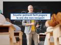 Scuola, in arrivo il pagamento delle ore di lavoro in pi� al personale ATA, se non le recuperi ti pagano: nuova proposta