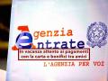 Agenzia delle Entrate, attento in vacanza ai pagamenti con carta e bonifico per spese elevate, rischi controlli fiscali