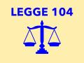 Legge 104, puoi abusare (in parte) dei permessi e non essere licenziato, anche se il datore ha le prove: nuova sentenza