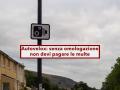 Autovelox, non devi pagare le multe e non perdi i punti della patente: nuova sentenza di Cassazione