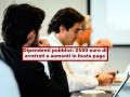 Dipendenti pubblici, in arrivo 2500 euro di arretrati e aumenti fino a 280 euro in busta paga, ecco per chi: i dettagli