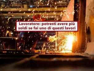 Lavoratore, ora ti spetta fino al 12% in pi� di stipendio se lavori al freddo o in condizioni dure: nuova sentenza