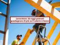 Lavoratore, da oggi nessun datore pu� pagarti meno del minimo previsto dal contratto del tuo settore: ecco le novit�